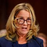 Christine Blasey Ford