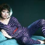 Pat Benatar