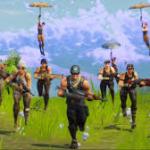 Fortnite Squads Epic