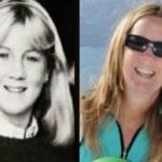 Christine Blassey Ford