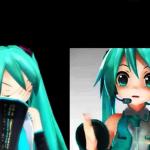 Miku is FRUSTRATED