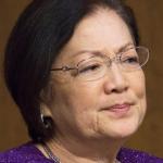 Mazie Hirono