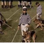 Blind Refs