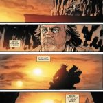 Luke last comic page jedi | I REALLY WANTED THOSE POWER CONVERTERS | image tagged in luke last comic page jedi | made w/ Imgflip meme maker