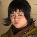 Disgusted Rose Tico