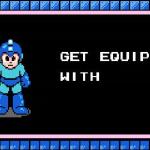 Get Equipped
