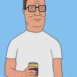 Hank Hill