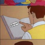 reading book | IS FORZA HORIZON 4  IS  GOOD; OF COURSE IT IS YOU IDIOT; WUT | image tagged in reading book | made w/ Imgflip meme maker