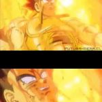 Vegeta Dead | WHEN YOU WORK 75 HOURS IN A WEEK; WHEN YOU GET PAID | image tagged in vegeta dead | made w/ Imgflip meme maker