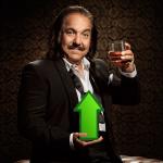 Ron Jeremy Upvote