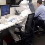 office cold biohazard protection