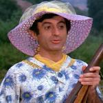 Klinger Self Identifies