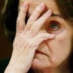 Dianne Feinstein can't handle the truth