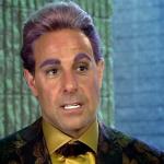 Hunger Games - Caesar Flickerman (Stanley Tucci)