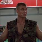 Lundgren - Universal Soldier - They are everywhere!