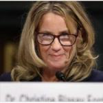 Christine Ford