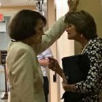 Feinstein/murkowski