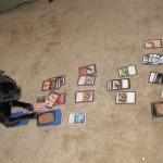 dog magic the gathering