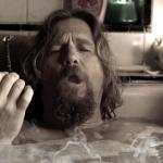 Big Lebowski Stoner