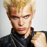 Billy idol