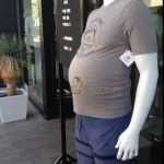 Fat Manequim | FINALLY; THE STORE I BEEN LOOKIN' FOR! | image tagged in fat manequim | made w/ Imgflip meme maker