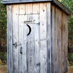 Trump Voting Booth