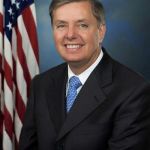 Lindsey Graham | SINGLE WHITE MALE; KINDA SAYS IT ALL | image tagged in lindsey graham | made w/ Imgflip meme maker