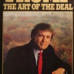 Trump The Art Gf The Deal meme