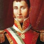Agustin de Iturbide