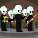Cantina Band (Family Guy)