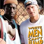 White Men Cant Jump Poster