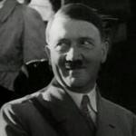 Hitler laugh  meme
