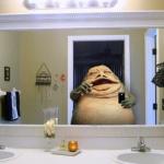 Jabba the hutt meme