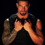 What's to be expected in a "Roman Reigns" match | SPOILER ALERT; I WIN | image tagged in roman reigns,spoiler alert,wwe | made w/ Imgflip meme maker
