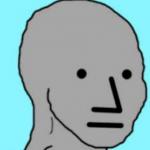 NPC meme