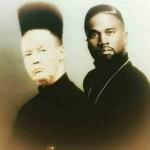 Donye and Kanye