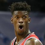 It's Friday Jimmy Butler Edition