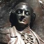 Nathanael Greene statue