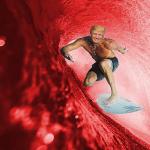 Red Tsunami