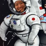 Asian Girls Are Hot Enough To Be Astronauts | ASIAN GIRLS ARE HOT ENOUGH; TO BE ASTRONAUTS | image tagged in astronaut,asian,girl,sexy girl | made w/ Imgflip meme maker