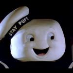 Stay Puft Marshmallow Man