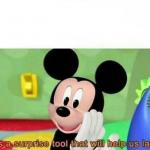 Mickey memes