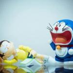 Doraemon meme