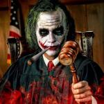 Judge Joker
