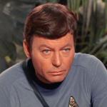 Leonard McCoy