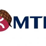 Scumbag MTR