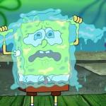 Tears Sweater Spongebob meme