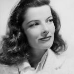 Katharine Hepburn