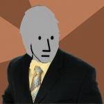 Stereotypical NPC