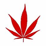 Canada Cannabis Flag meme